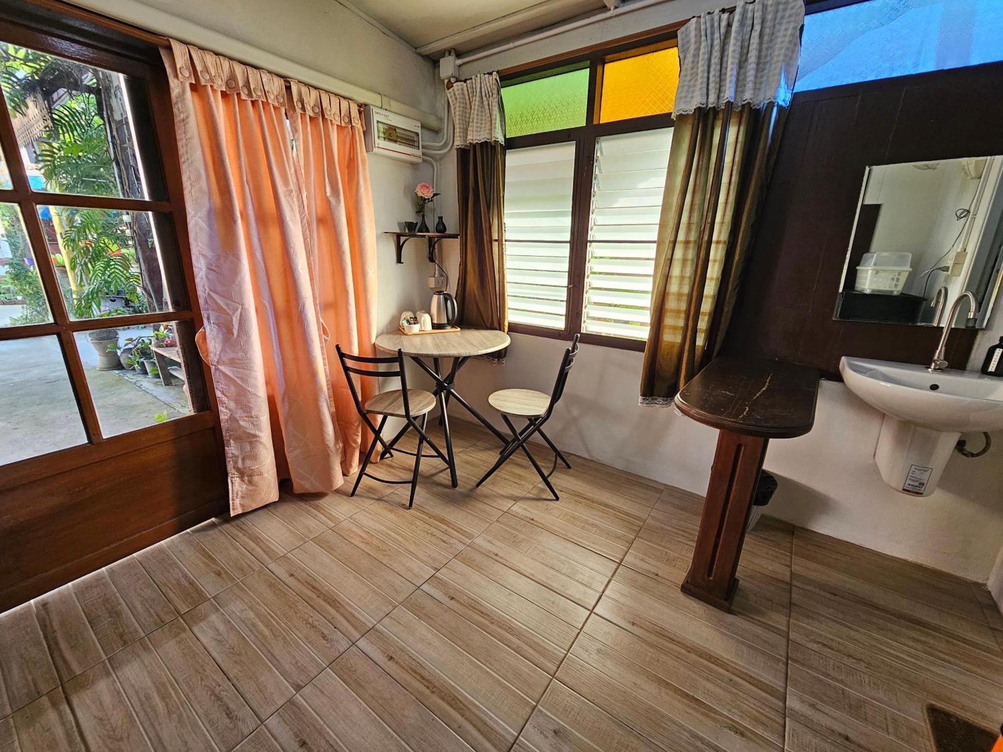 Kanecha'S Home Lampang Kültér fotó